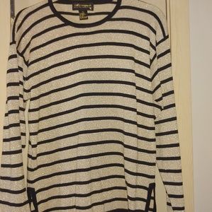 Lady glitter sparkles